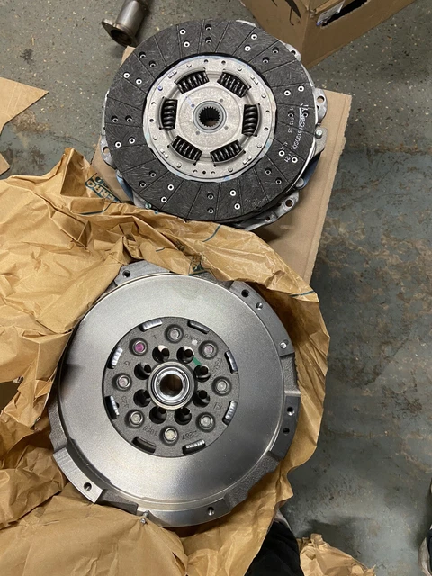 Kit Frizione Originale Yamaha T-MAX 500 530 560 2001-2023 - Foto 11