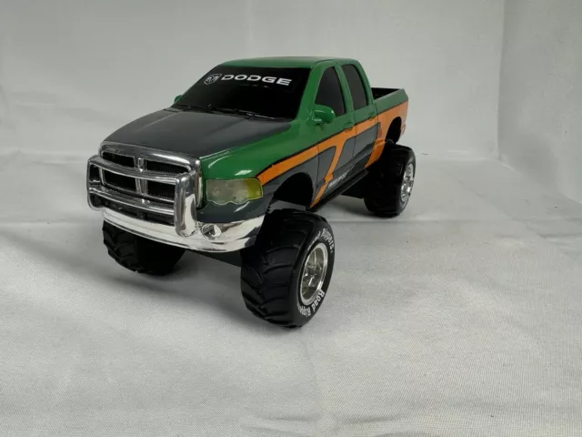 VERY RARE 2006 Road Rippers Top Tune Dodge Ram 1500 Truck Cotton Eye Joe 81.50 PicClick UK
