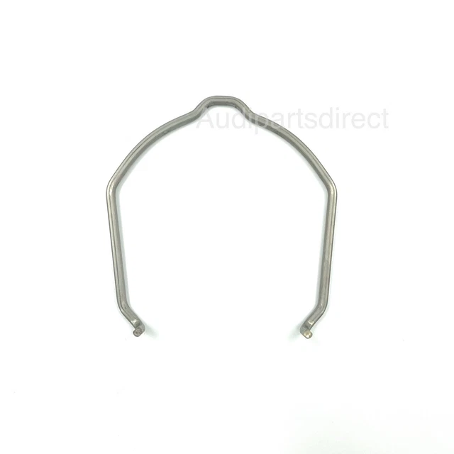 GENUINE AUDI/VW INTERCOOLER Turbo Pipe Hose Retaining Clip 1J0145769G £