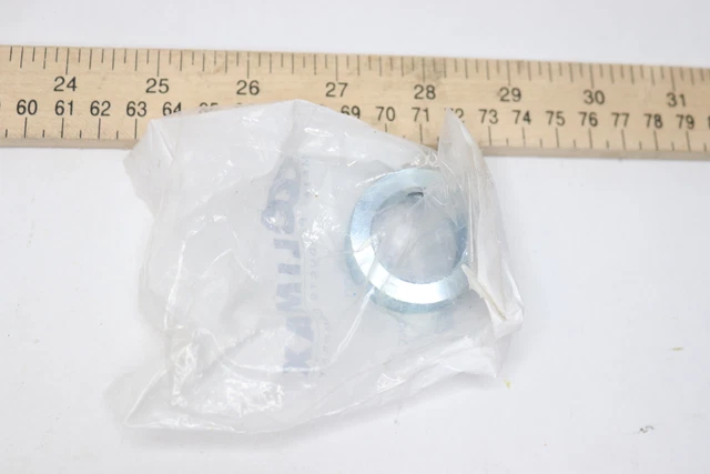 Climax Metal Products Set Screw Collar C-Series Steel C-100