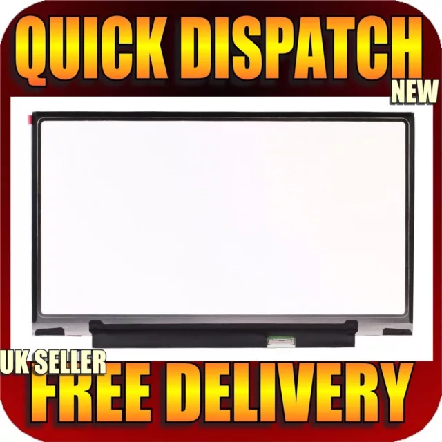 Replacement 14" AUO B140HAN05.2 HW:0A IPS LED LCD FHD Non-Touch Screen Display