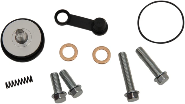 Kit revisione pistoncino attuatore frizione idraulica KTM EXC 250 300 2017 2018