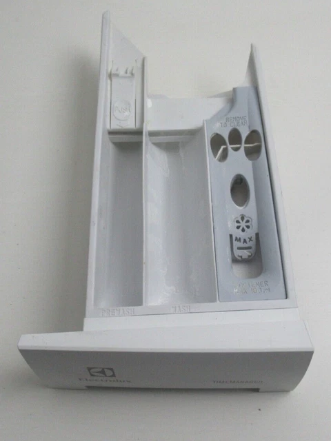 Tiroir Bac à Lessive + Façade Pour Lave-linge Indesit BWD 71252 – Occasion