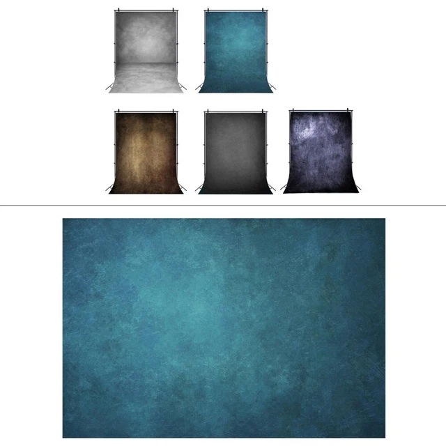 STAND OUT WITH style using this vibrant multicolor photography backdrop