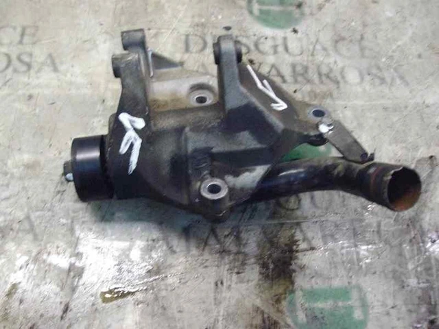 Tendeur De Courroie Auxiliaire / 9096161 Pour Renault Clio Ii Fase I B/Cbo 1.2