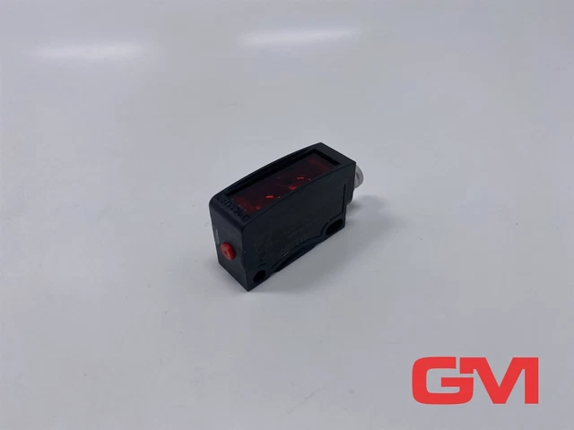 Produktbild von Balluff Lichttaster Mit Hintergrundausblendung BOS 6K-PU-RH10-S49 – BOS01KW