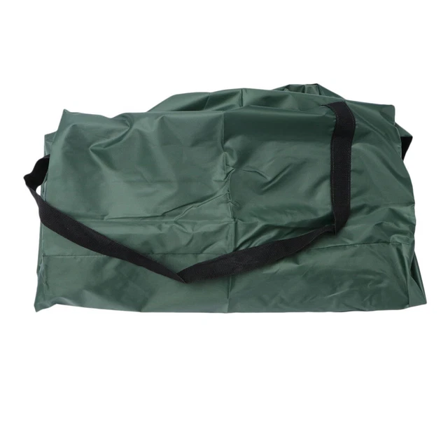 Outdoor Furniture Bag Outdoor Cushion Storage Bag Water Proof