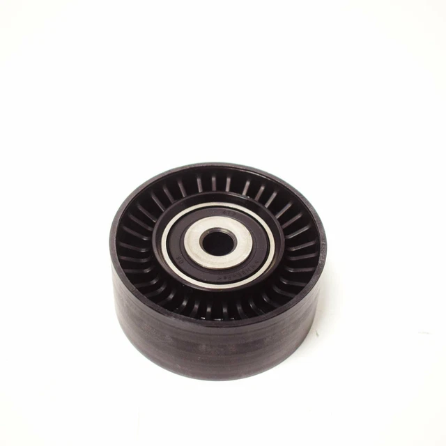 AUDI A8 D3 Galet Tendeur 077109244H Neuf Original