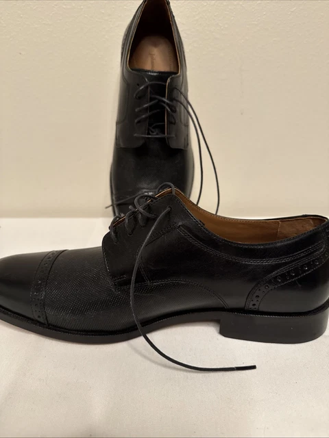 Dress Shoes, Men display picture 1