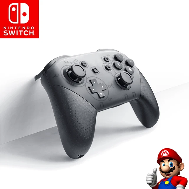 PRO WIRELESS GAME Controller for Nintendo Switch / Lite Gamepad for