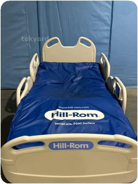 Hill-Rom P3200 Versacare Electric Hospital Bed @ (330201)