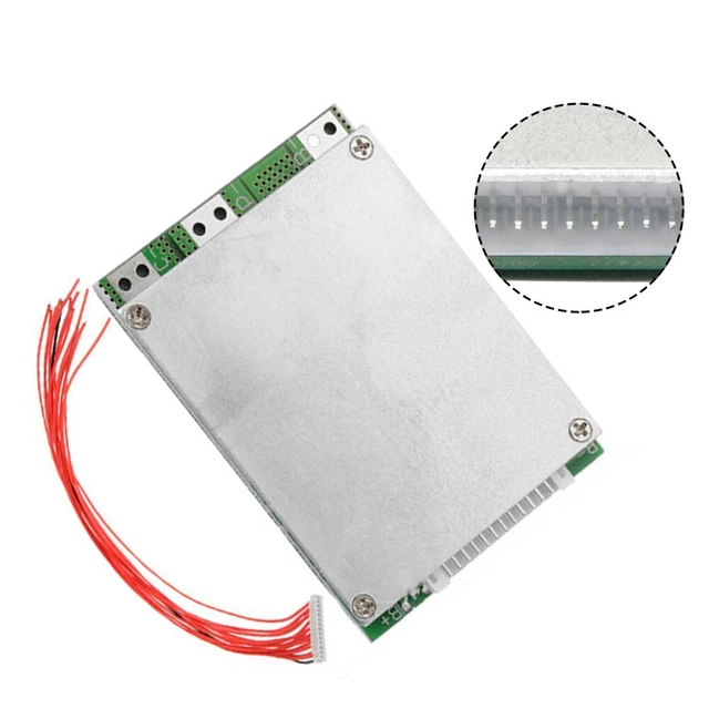 Carte De Protection Batterie Scooter électrique" - Test Et Avis