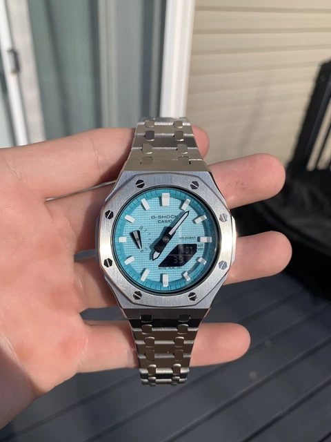 G shock deals nuovo modello