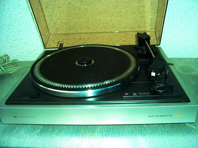 Cellule Bellex BX-im6 Elliptique + Stylus Et Support Pour Platine Vinyle