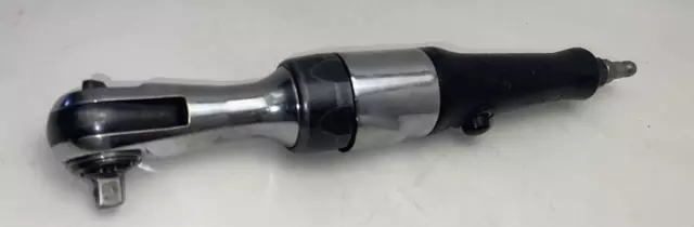 Snap On FAR7200 3/8" Air Ratchet Tested Works Great Fast Free Shipping