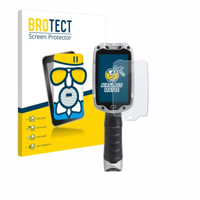 brotect Protection Écran Verre pour Apple iPhone XR (Avant+Arrière) Film  Protecteur Vitre 9H [Anti-Rayures, Transparent]