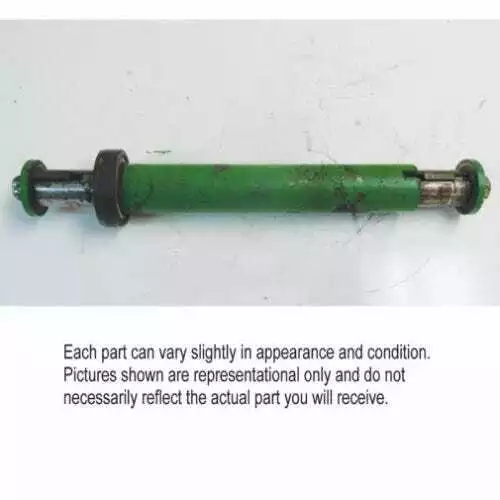 Used Vertical Auger Drive Shaft fits John Deere 9400 9550 9600 9500 9660 9650