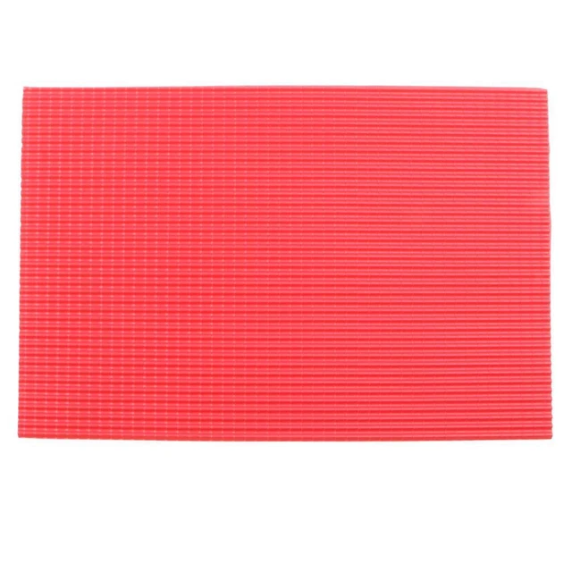 1/50 Scale Model Material PVC Sheet Tile Roof 200 x 300mm