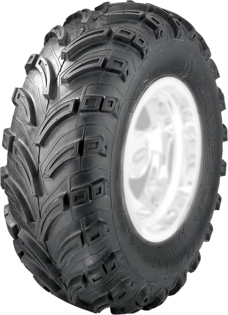 Swamp Fox 22x10-10 ATV/UTV Front or Rear Tire AMS 1020-3520