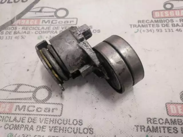 905328 galet tendeur pour RENAULT SCENIC II 1.9 DCI D (120 CV) 2003 116634
