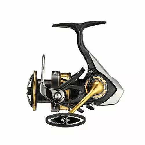 DAIWA 20 LEGALIS LT Fishing Spinning Reels - All Sizes 1/2 PRICE CLEARANCE  OFFER £49.99 - PicClick UK