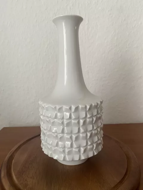 meissen porzellan vase