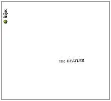 The White Album-Stereo Remaster de Beatles,the | CD | état très bon