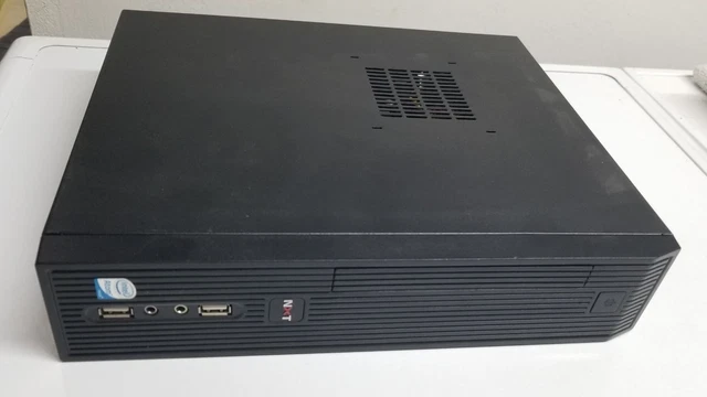 Ricevitore Satellitare VU+ Zero 4K Linux - 4GB EMMC, 2GB DDR4, Nero Per Canali Free To Air - Foto 4