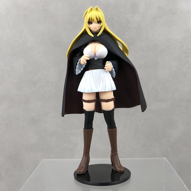 YUJIN SEKIREI TSUKIUMI SR Gals Super Real Anime Figure Japan Import EUR