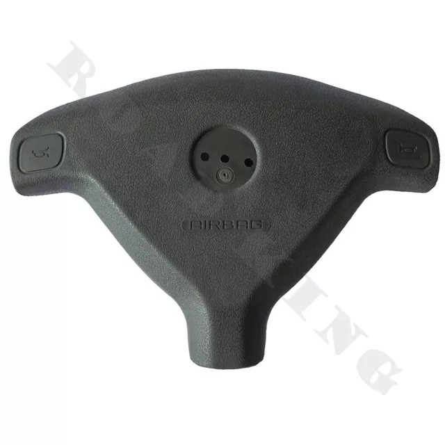 Für Opel Astra G / Zafira A / Corsa B Lenkrad SRS Airbag Abdeckung Hupe '98-'05