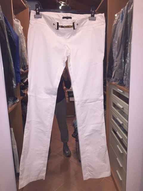 Pantaloni celyn b clearance elisabetta franchi