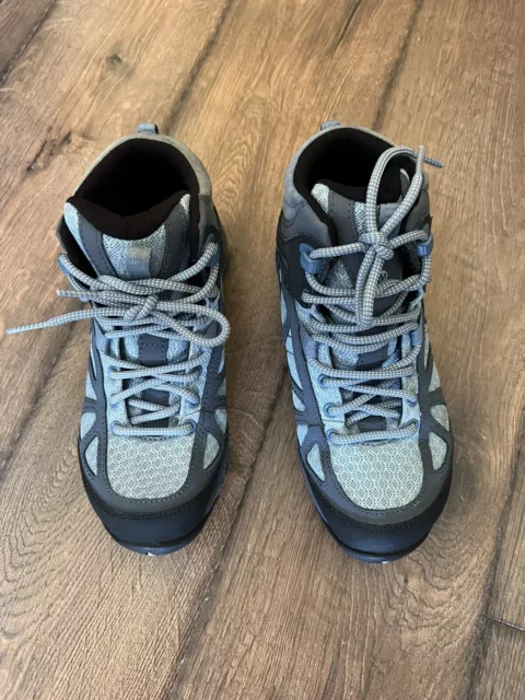 Merrell Women's Hiking Boots Size 35/Us 5