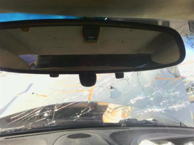 Rear View Mirror Fits 00-08 ECLIPSE 163415