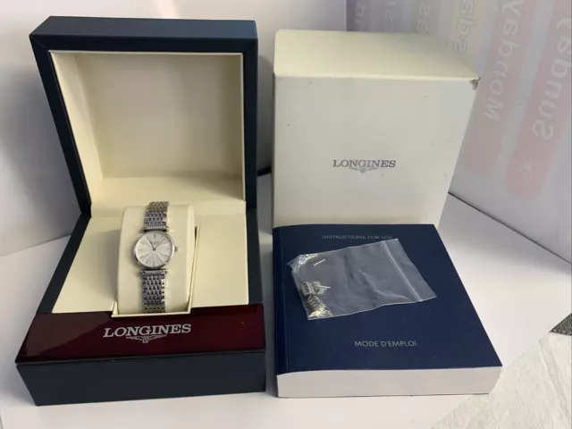 Dkny watch extra links 2025