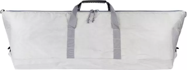 ROADANIEL INSULATED FISH Cooler Bag, Leakproof Fish Kill Bag, Portable ...