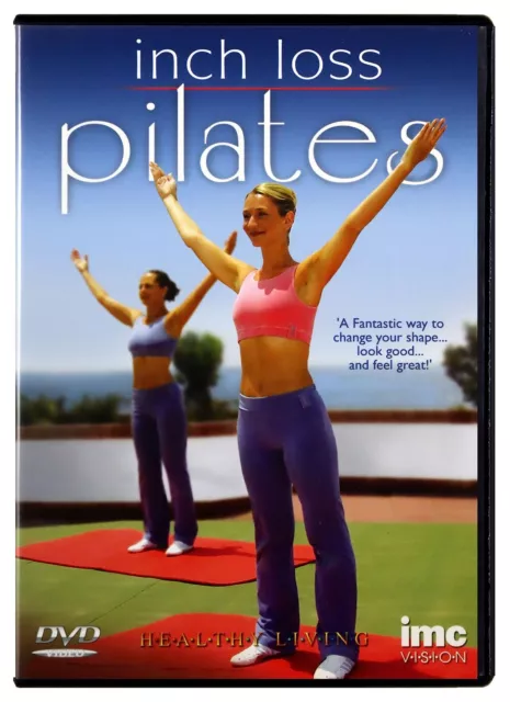 35 MIN WALL Pilates Workout DVD - Barlates WALL Pilates Total Sculpt DVD  $5.99 - PicClick AU