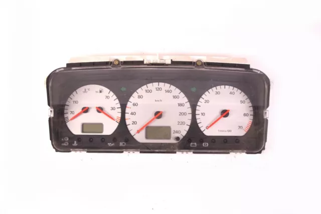 Tachometer VW Passat 35i Benziner Tacho Motometer 3A0919861E Kombiinstrument KFZ