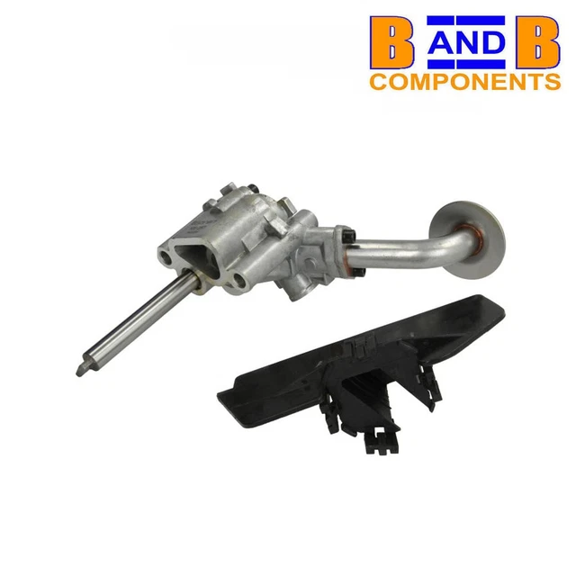 OIL PUMP VW Golf Mk1 Gti Cabriolet Mk2 Gti Scirocco Caddy Pickup C685