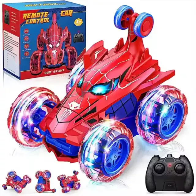 Superman remote control car deals