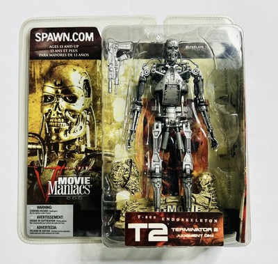 movie maniacs series 5