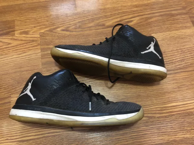 Flight speed deals jordan