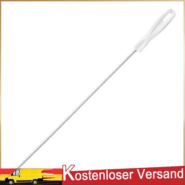 Spazzola Sbloccante Scarichi AYNKH - 45cm Flessibile | Per Lavandini, Docce E Tubi - Foto 7