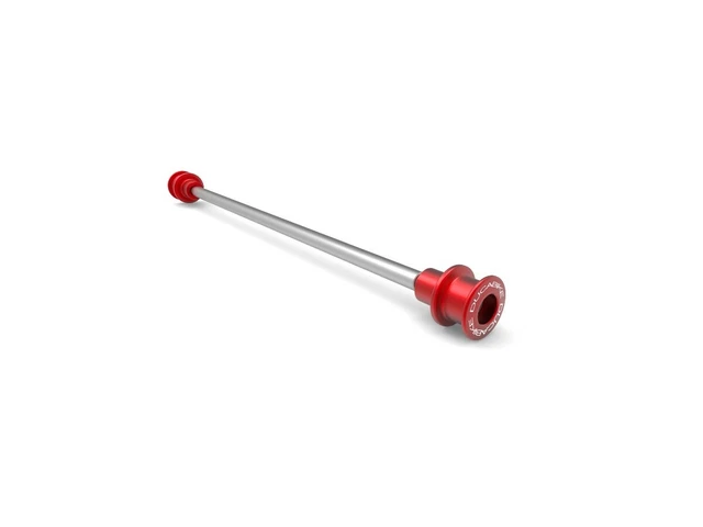 Ducabike Ducati Scrambler Supporto Paddock Posteriore - Rosso
