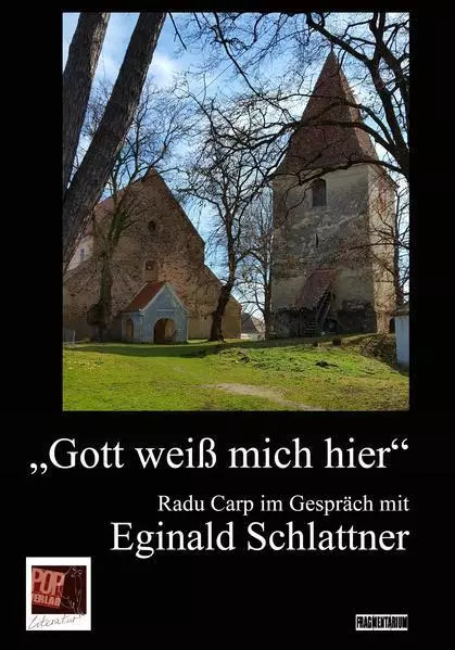 Gott weiß mich hier