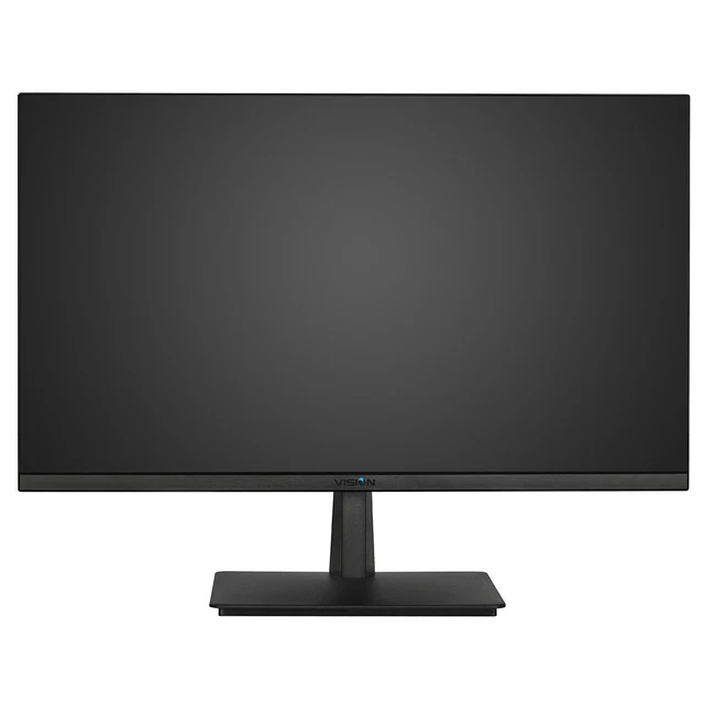 Vision 24 inch IPS Black Monitor 1920 x 1080 5ms 60HZ HDMI VGA Speakers