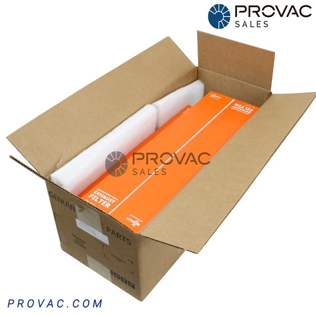 Busch R5 0400-0630 Service Kit, New by Provac Sales, Inc.