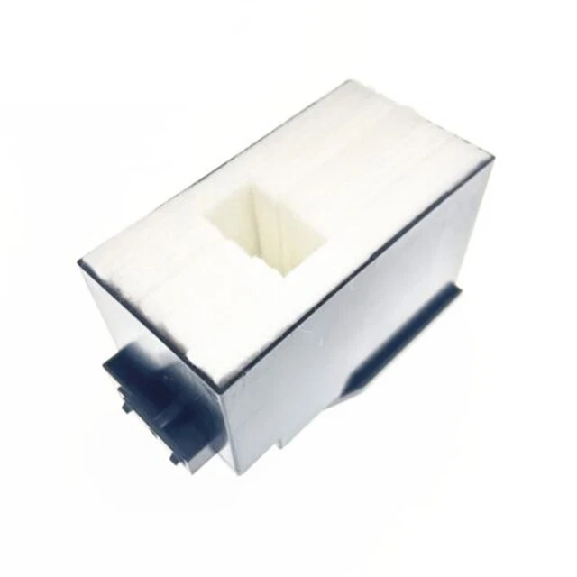 XP 620 XP 621 Müll Tinte Behälter Pad Teile Nützliche mit Karton 1 Set Langlebig