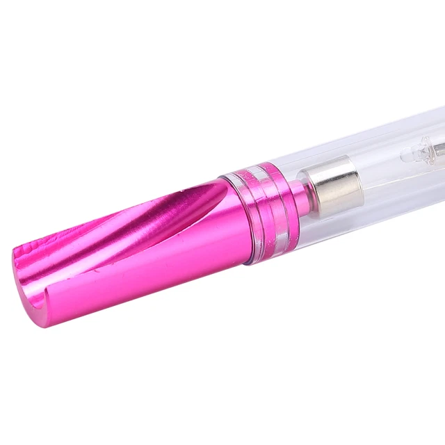 √ Tester accensione automatica candele bobine indicatore penna professionale