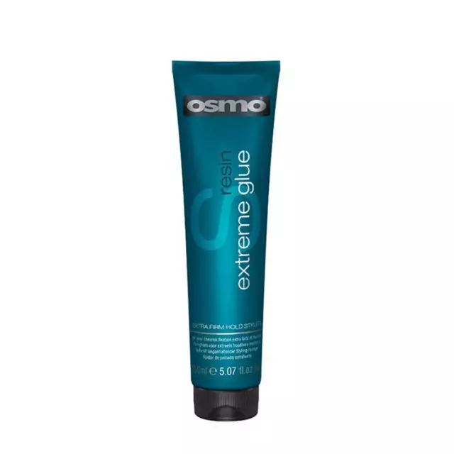 Osmo Styling & Finish Resin Extreme Glue 150ml - gel à tenue extra forte