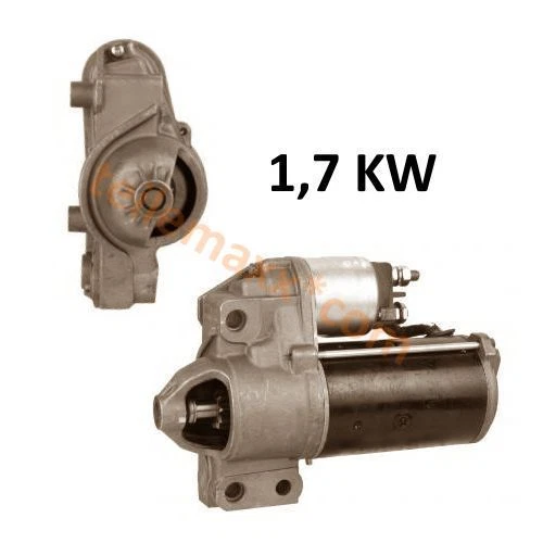 Lot De 4 Joints Manchon De Collecteur D’admission - Compatible Citroën Xantia, Peugeot 406, 2.1 D TD